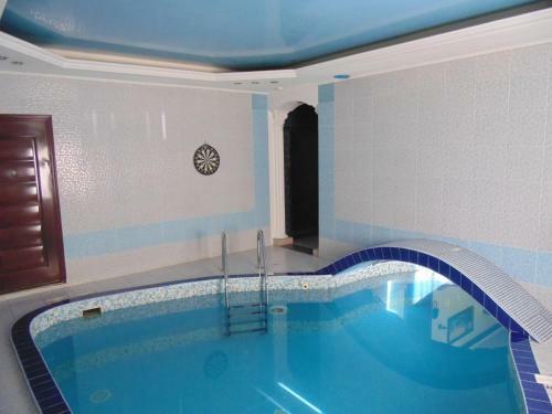 1001 Noch Hotel