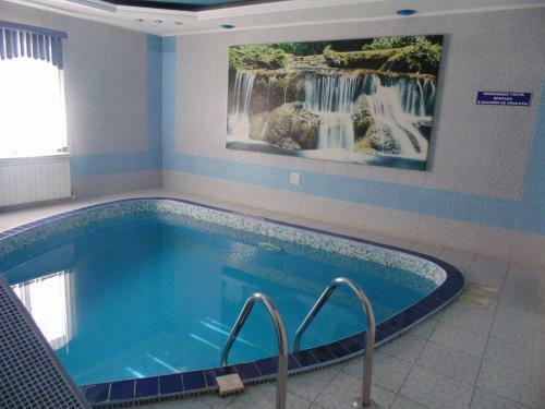 1001 Noch Hotel