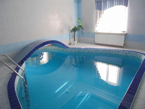 1001 Noch Hotel