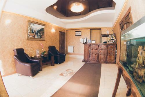 1001 Noch Hotel