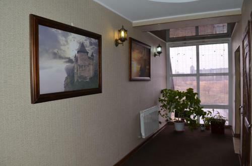 1001 Noch Hotel