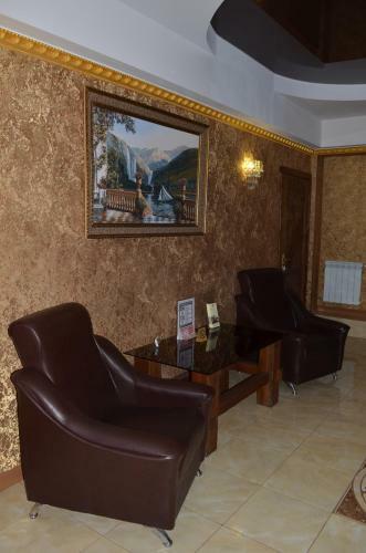 1001 Noch Hotel