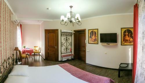 Motel Vosymaya Milya