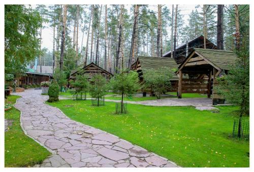 Motel Vosymaya Milya