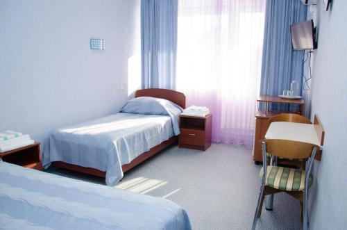 Hotel ????????? "???????"