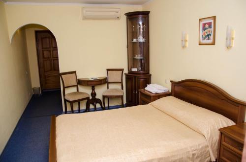 Hotel ????????? "???????"