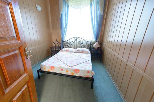 Hotel Pansionat Yunost