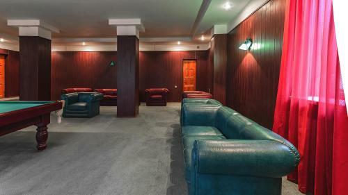 Hotel Pansionat Yunost