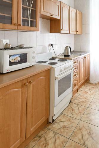 Hotel Pansionat Yunost