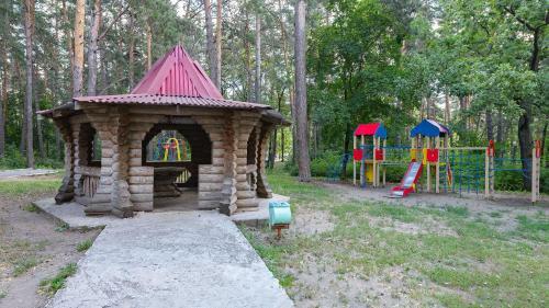 Hotel Pansionat Yunost