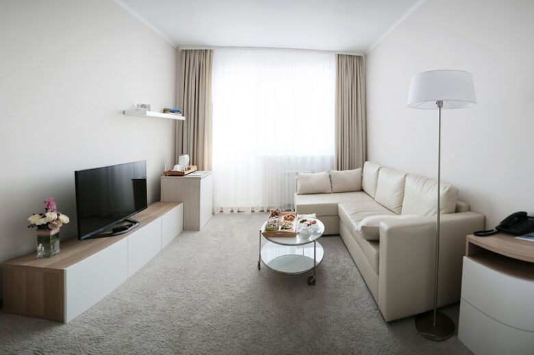 Hotel Lada-resort