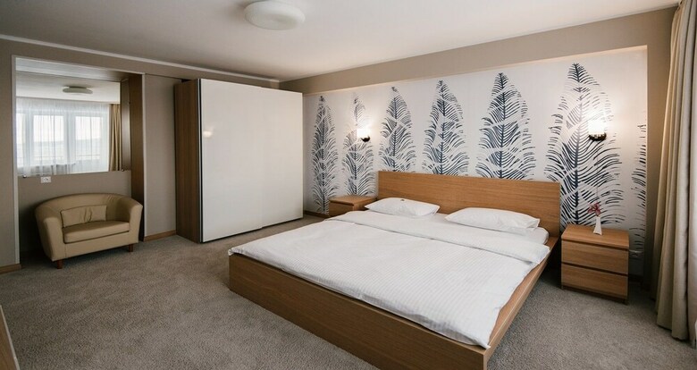 Hotel Lada-resort