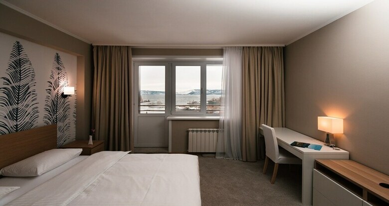 Hotel Lada-resort