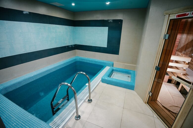 Hotel Lada-resort