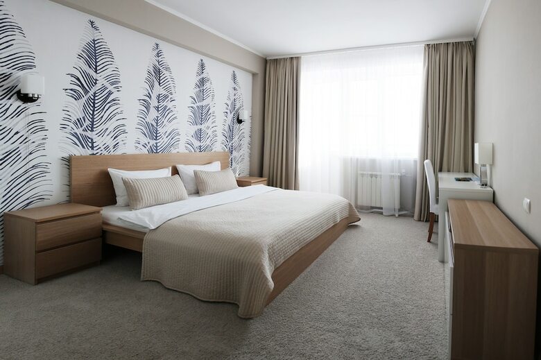 Hotel Lada-resort