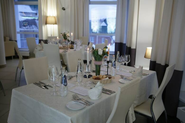 Hotel Lada-resort
