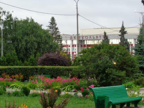 Apartment Na Zhilina
