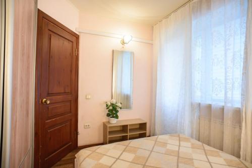Apartment Na Zhilina