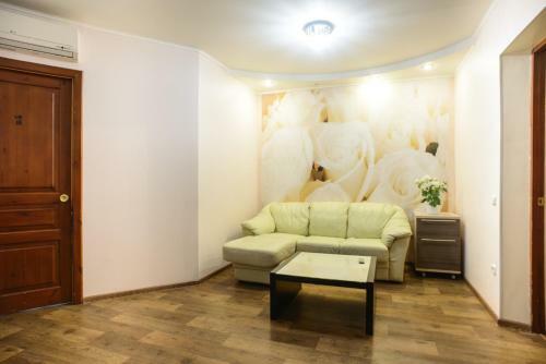 Apartment Na Zhilina