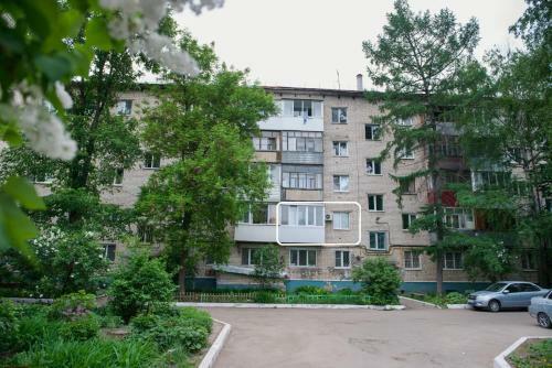 Apartment Na Zhilina