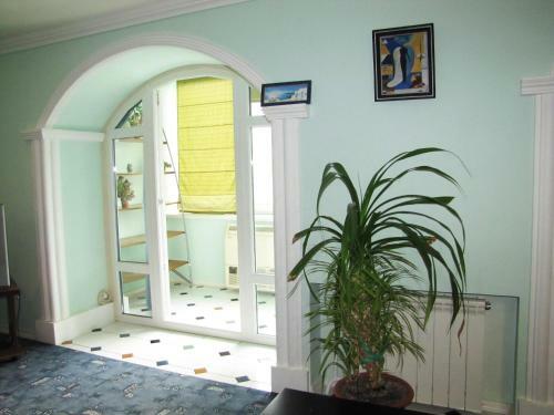 Apartment Na Gidrostroyevskoy