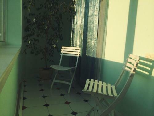 Apartment Na Gidrostroyevskoy
