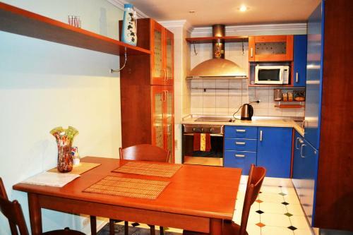 Apartment Na Gidrostroyevskoy