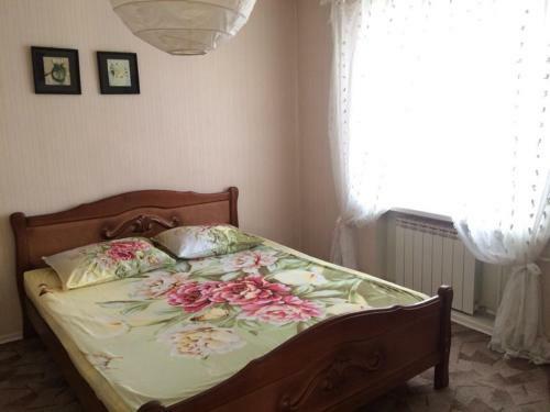 Apartment Na Gidrostroyevskoy