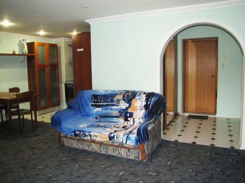 Apartment Na Gidrostroyevskoy
