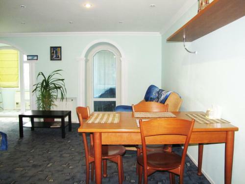 Apartment Na Gidrostroyevskoy