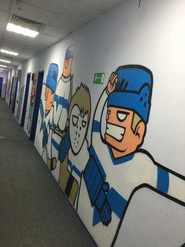 Sport Hotel