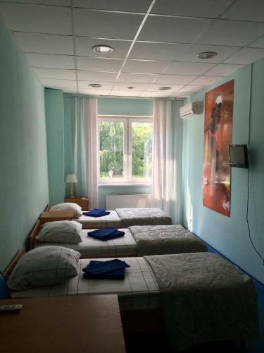 Sport Hotel