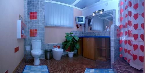 Posada Patio Minihotel