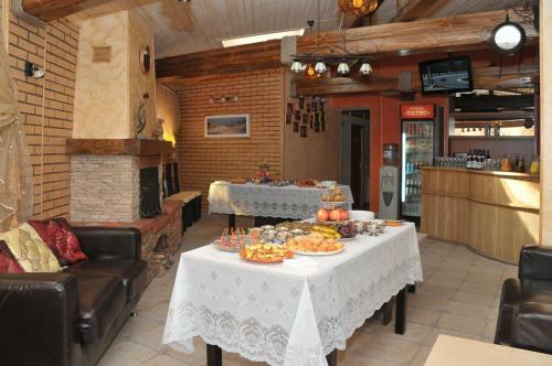 Posada Patio Minihotel