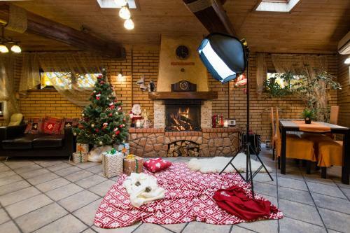 Posada Patio Minihotel