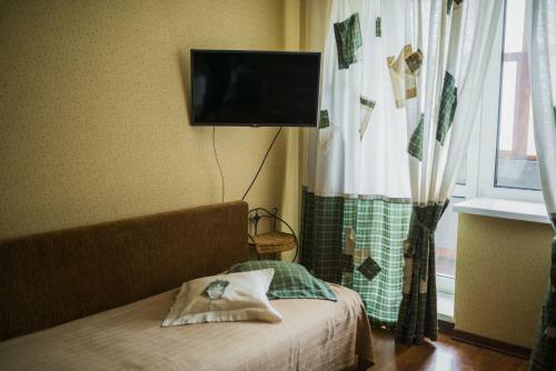 Elena Apartment