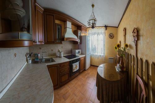 Elena Apartment