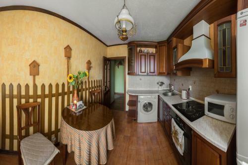 Elena Apartment