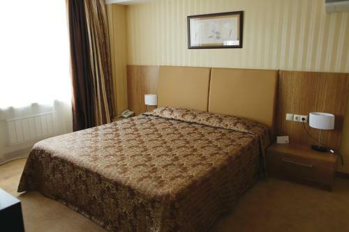 Vega Hotel