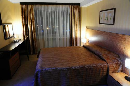 Vega Hotel
