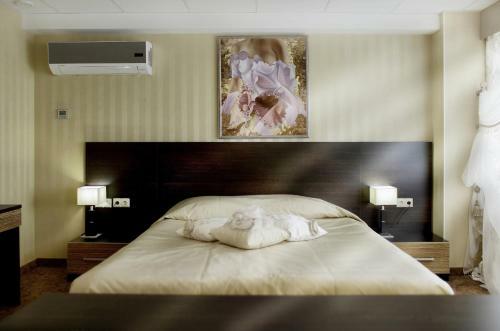 Vega Hotel
