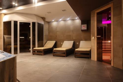 Vega Hotel