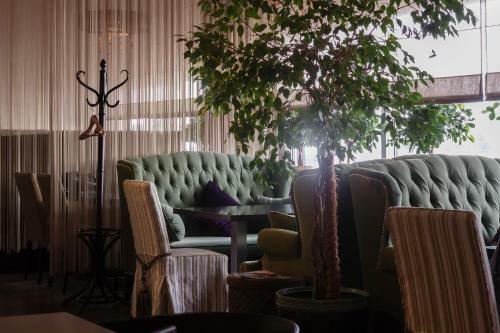 Vega Hotel