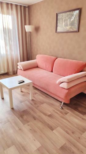 Apartment On Baumana Blvrd 14