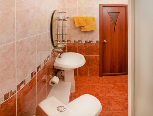 Posada Yamskaya Inn