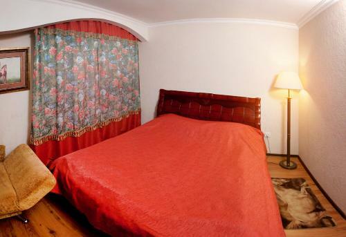 Posada Yamskaya Inn