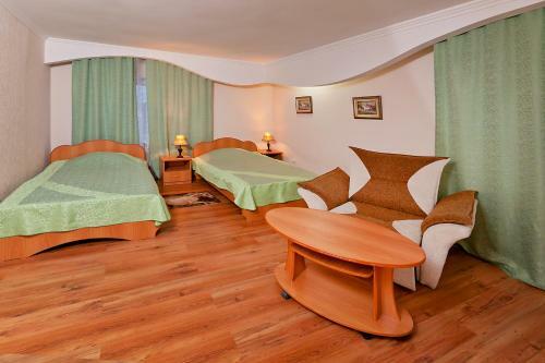 Posada Yamskaya Inn