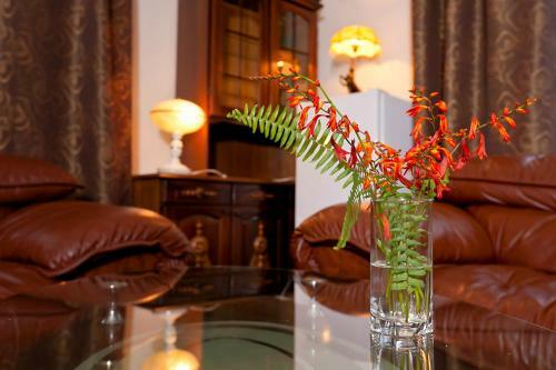 Posada Yamskaya Inn