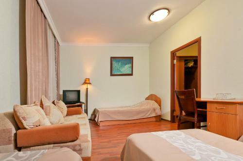 Posada Yamskaya Inn
