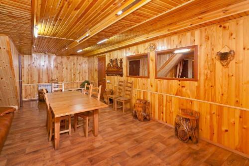 Posada Yamskaya Inn